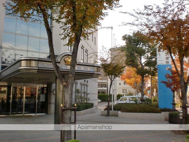 その他　堺警察署（その他）まで381m