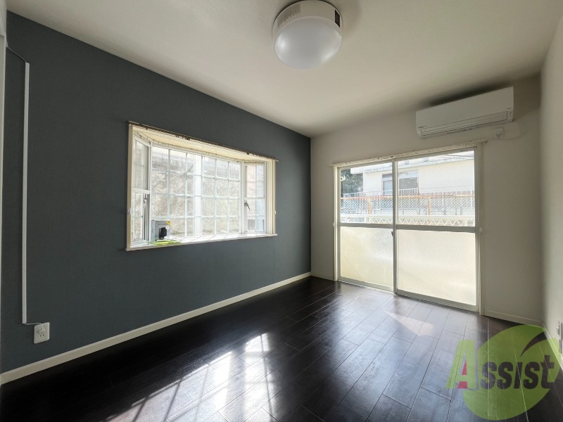 居室・リビング　室内きれいですよー！