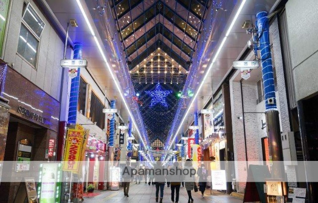 その他　一番街（その他）まで1000m