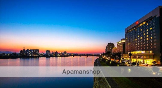 その他　宮崎観光ホテル（その他）まで500m