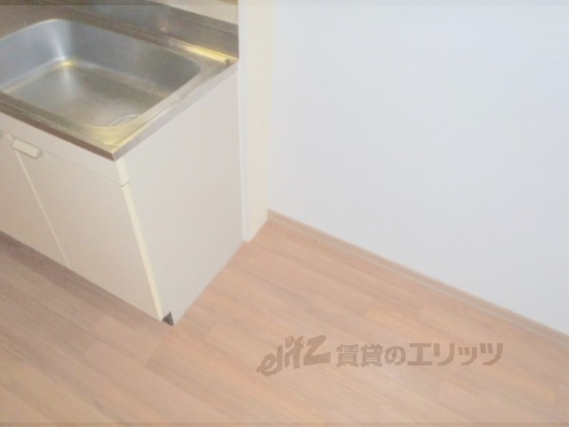 その他部屋・スペース　冷蔵庫置場