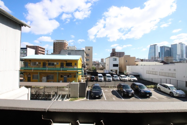 眺望　※別室の参考写真の為、現況優先です。