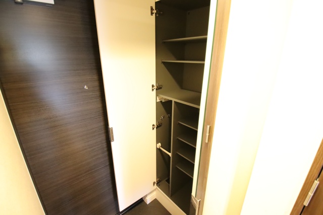 収納　※別室の参考写真の為、現況優先です。