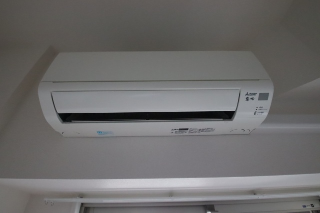 その他設備　※別室の参考写真の為、現況優先です。