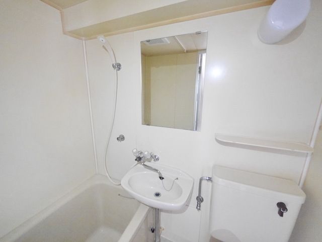 洗面設備　☆お部屋探しはタウンハウジングまで！☆