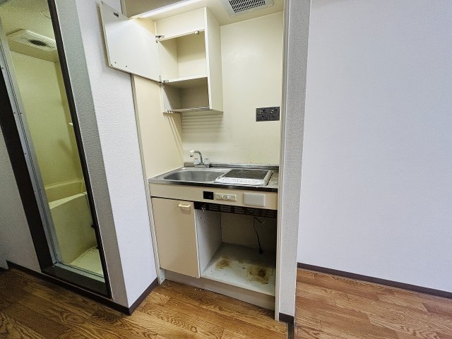 キッチン　※写真は類似です