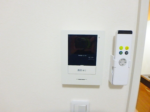 セキュリティ　同施工会社のイメージです。ご参考に！