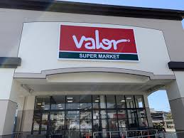 スーパー　バロー堀越店（スーパー）まで850m