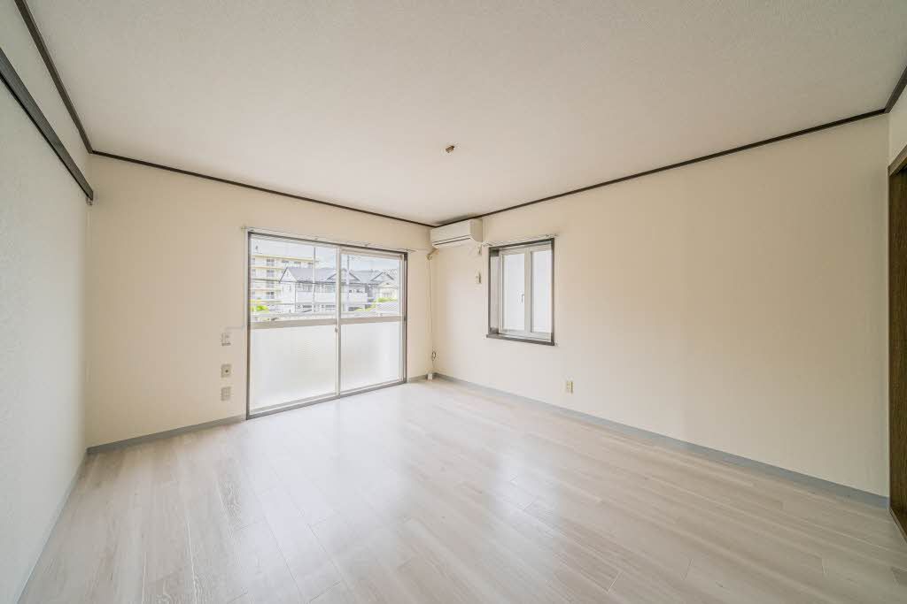 居室・リビング　洋室