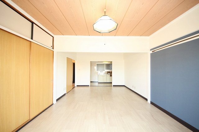 居室・リビング　使いやすいリビングです