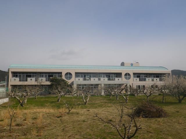 幼稚園・保育園　黒野保育園（幼稚園・保育園）まで440m