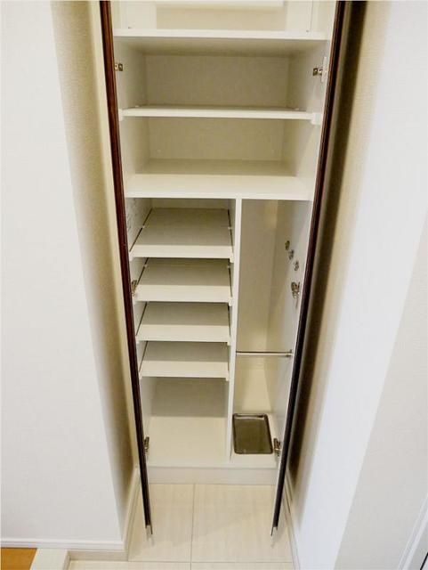 その他　★玄関収納★