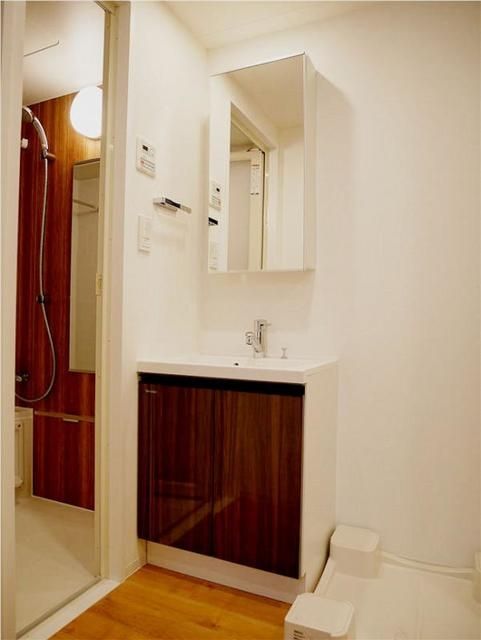 洗面設備　★洗面台★