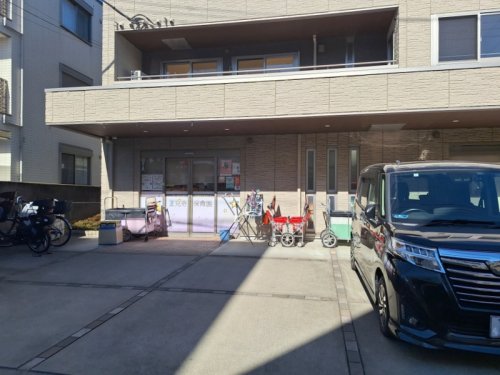 幼稚園・保育園　正光寺保育園 北浦和園（幼稚園・保育園）まで181m