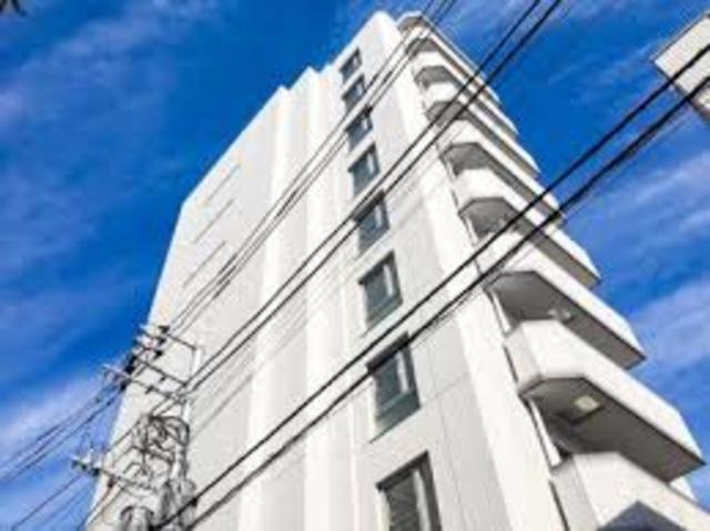 建物外観　外観・土地