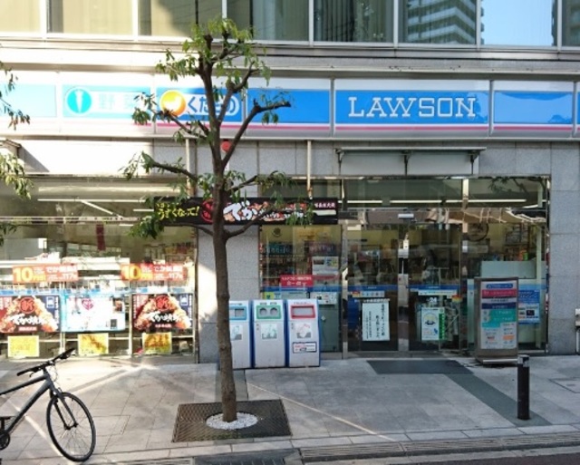 その他　ローソン白金高輪駅前店（その他）まで480m