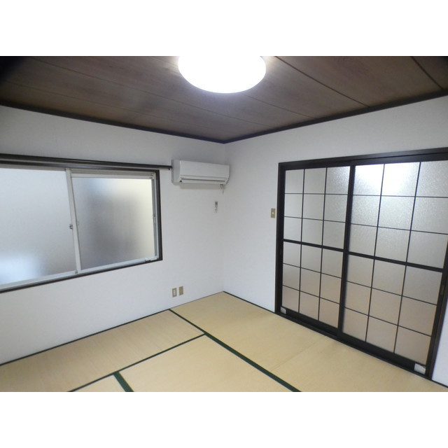その他部屋・スペース　和室