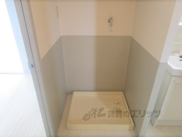 その他部屋・スペース　洗濯機置場