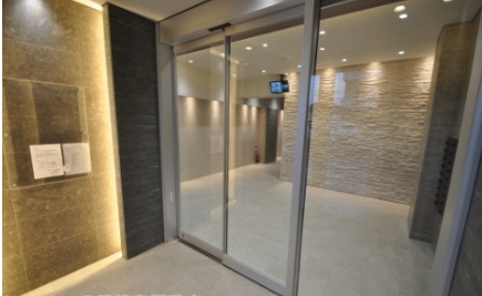 その他共有部分　類似物件参考画像