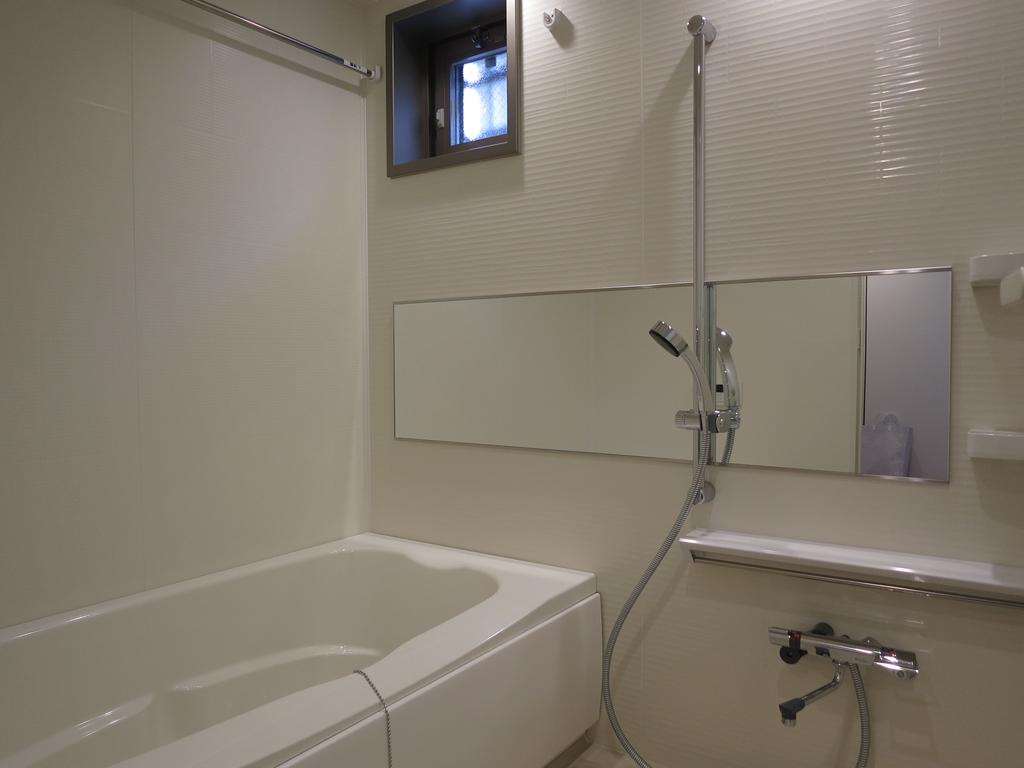 バス・シャワールーム　類似物件参考画像