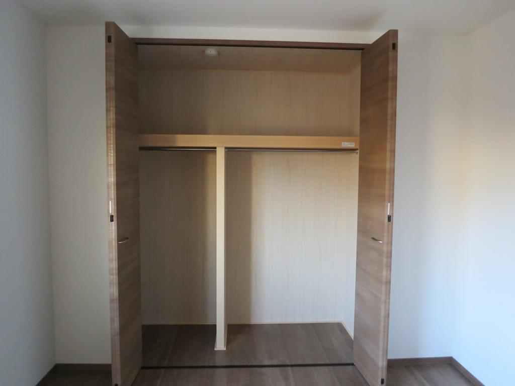 収納　類似物件参考画像