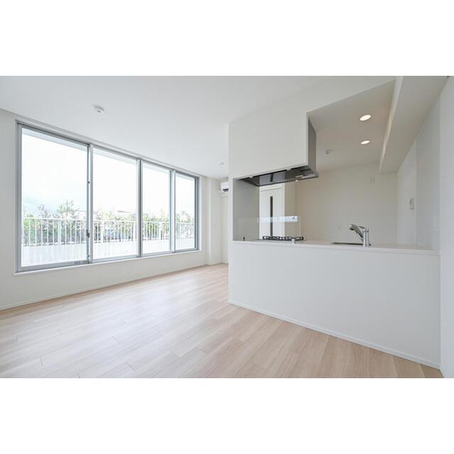 居室・リビング　?