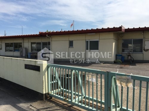 幼稚園・保育園　岡崎市福岡南保育園（幼稚園・保育園）まで291m