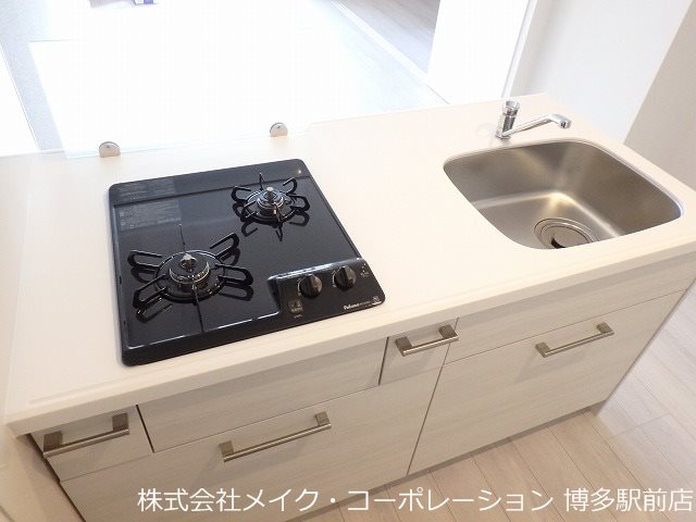 キッチン