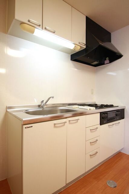 キッチン　別室の参考写真です。※現況優先