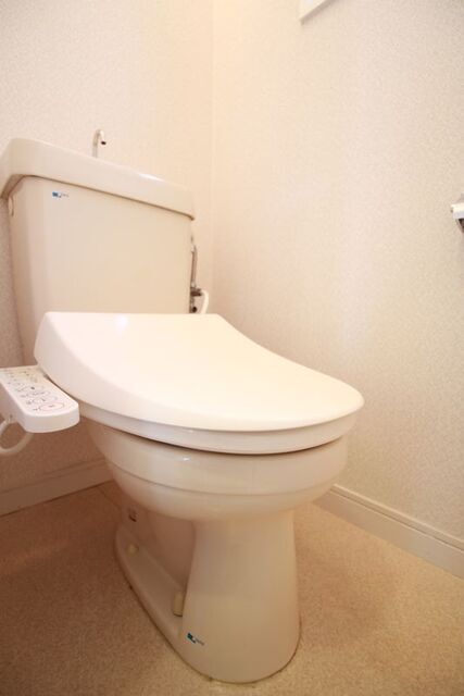 トイレ　別室の参考写真です。※現況優先