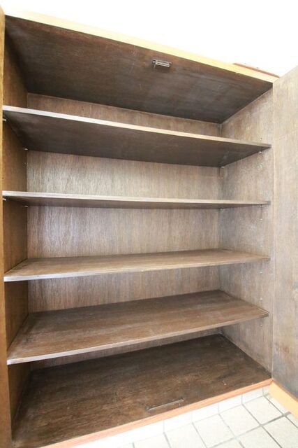 収納　別室の参考写真です。※現況優先