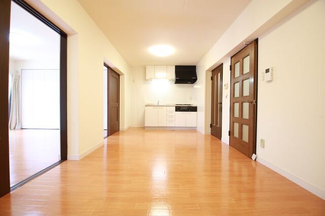 居室・リビング　別室の参考写真です。※現況優先