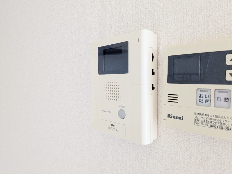 セキュリティ　図面と現状に相違がある場合には現状を優先