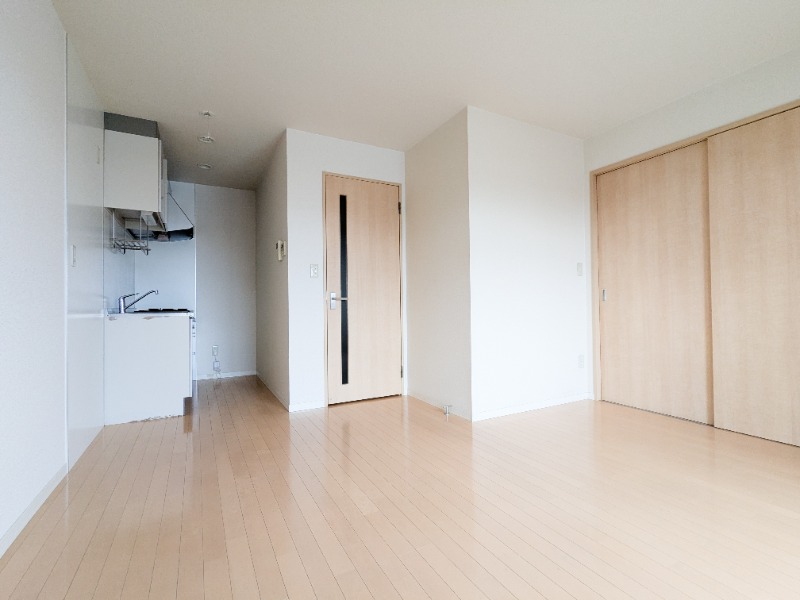 居室・リビング　図面と現状に相違がある場合には現状を優先