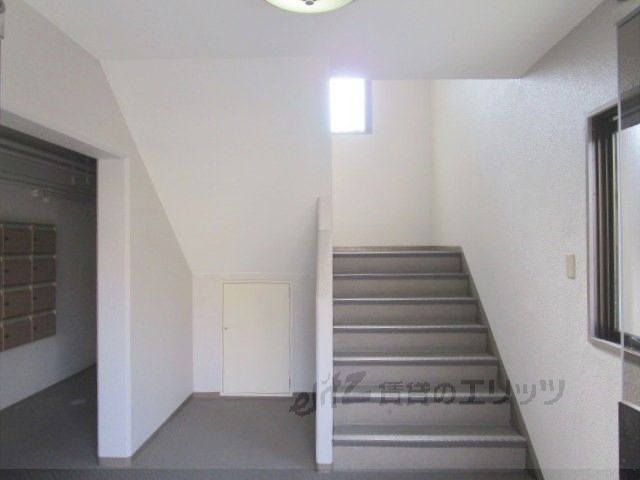 その他共有部分　通路