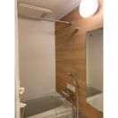 バス・シャワールーム　※別部屋参照