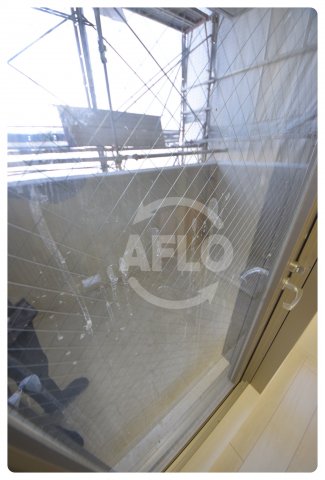 バルコニー　エスリード天王寺町北　バルコニー