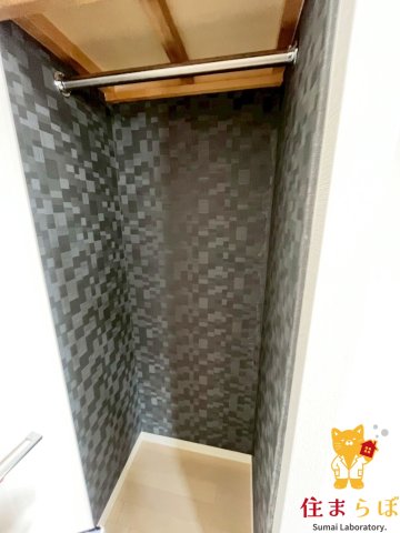 収納　「暮らしやすさを解析し、あなたにレコメンドします。」