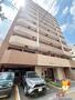 南森町駅より徒歩6分 築16年2ヶ月 11階建の賃貸物件