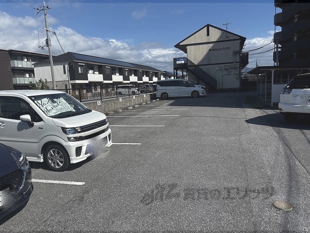 キャロットハウスのその他写真