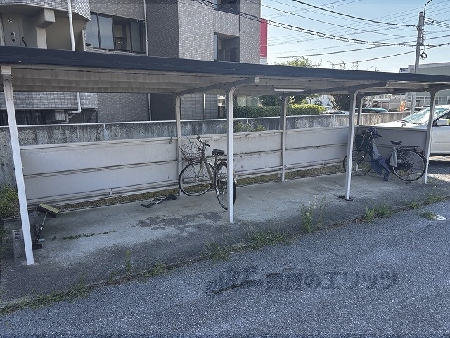 キャロットハウスのその他写真