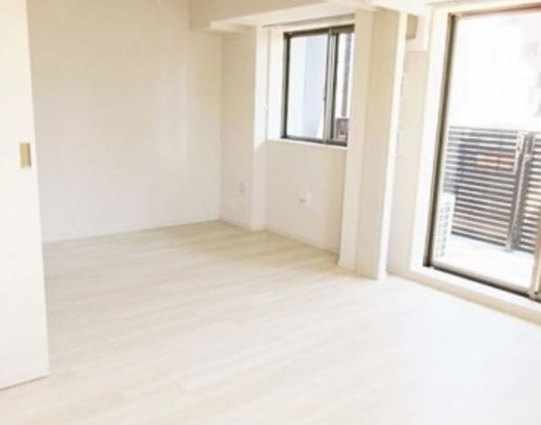 居室・リビング　※反転タイプ参考