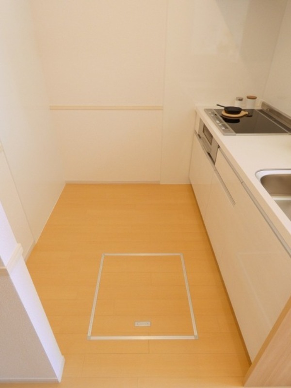 その他部屋・スペース　図面と現状に相違がある場合には現状を優先