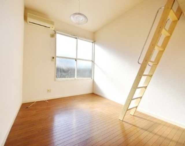 居室・リビング　他部屋参考。