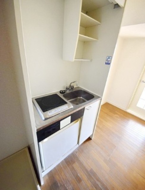 キッチン　他部屋参考。