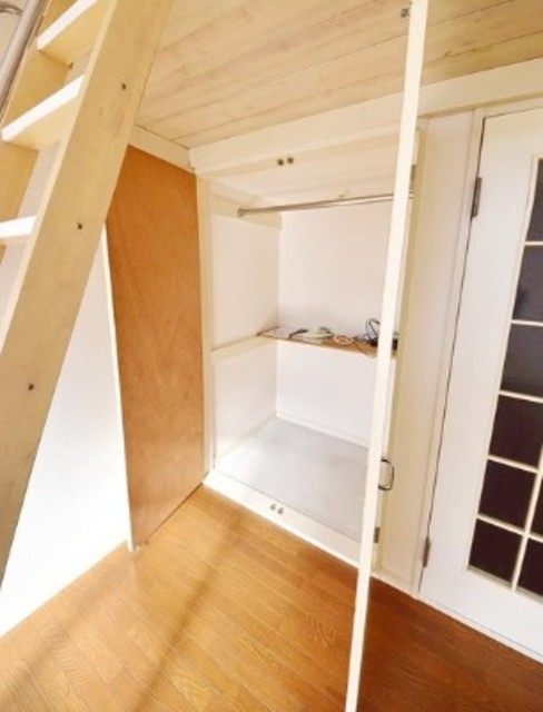 収納　他部屋参考。