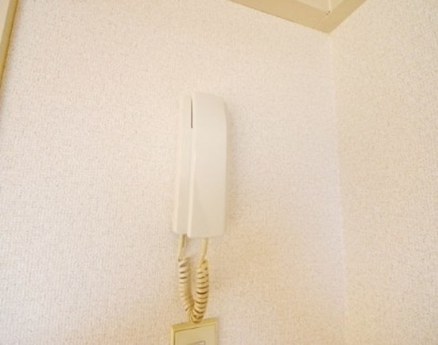 セキュリティ　他部屋参考。