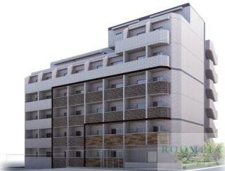 建物外観　物件画像