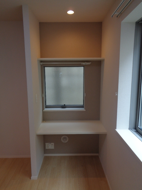 その他部屋・スペース