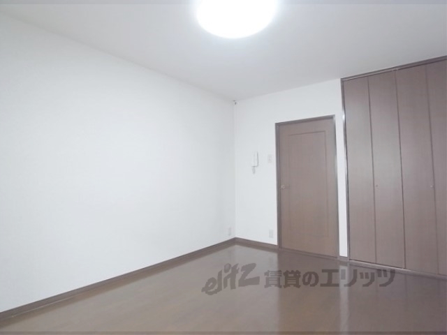 居室・リビング　７．５のお部屋です。